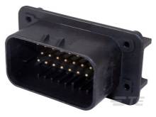 TE Connectivity 1-770669-1 1 pc(s) Tray