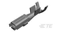 TE Connectivity 184030-3 Package