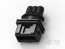 TE Connectivity 1-962581-2 1 pc(s) Carton