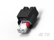 TE Connectivity 2-1924067-0 Package