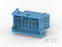 TE Connectivity 3-967630-1 Box