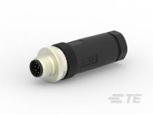 TE Connectivity T4111002081-000 Bag 1 pc(s)