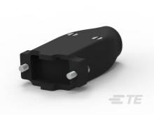 TE Connectivity 5748678-1 1 pc(s) Bag