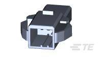 TE Connectivity 1-1318116-3 Bag