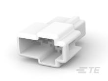 TE Connectivity 172129-1 Bag