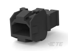 TE Connectivity 964586-1 Package