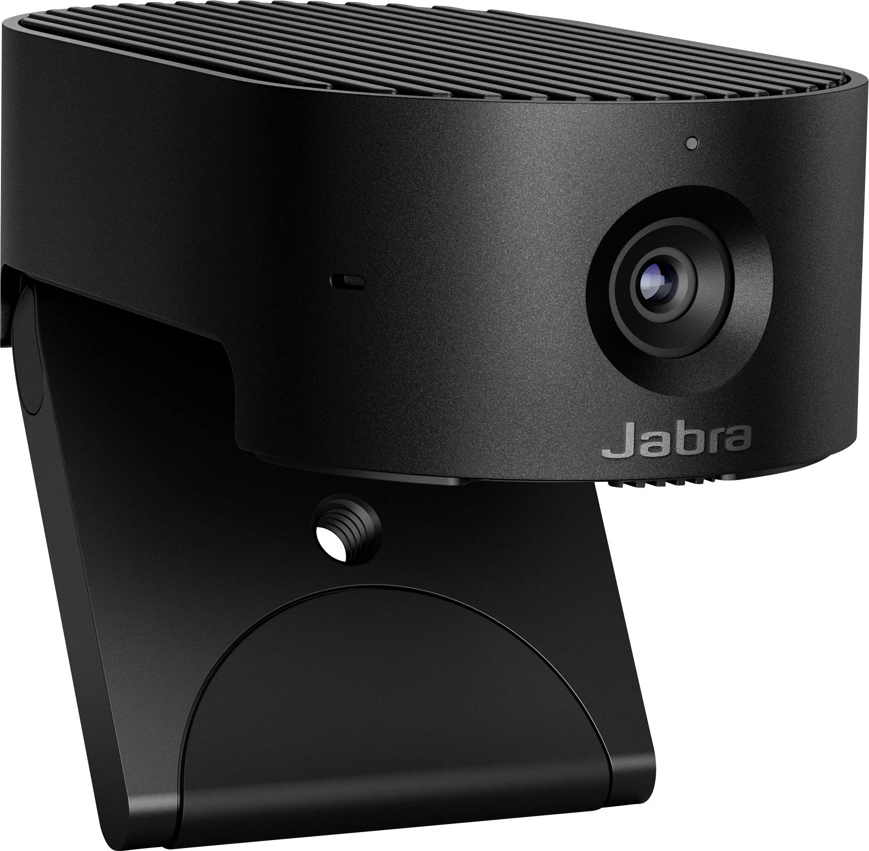 Webcam 4K Jabra PanaCast 20 3840 x 2160 Pixel microphone, support à pince, cache intégré