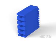 TE Connectivity 521207-1 Package