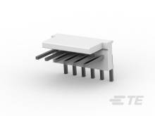 TE Connectivity 640455-6 Package