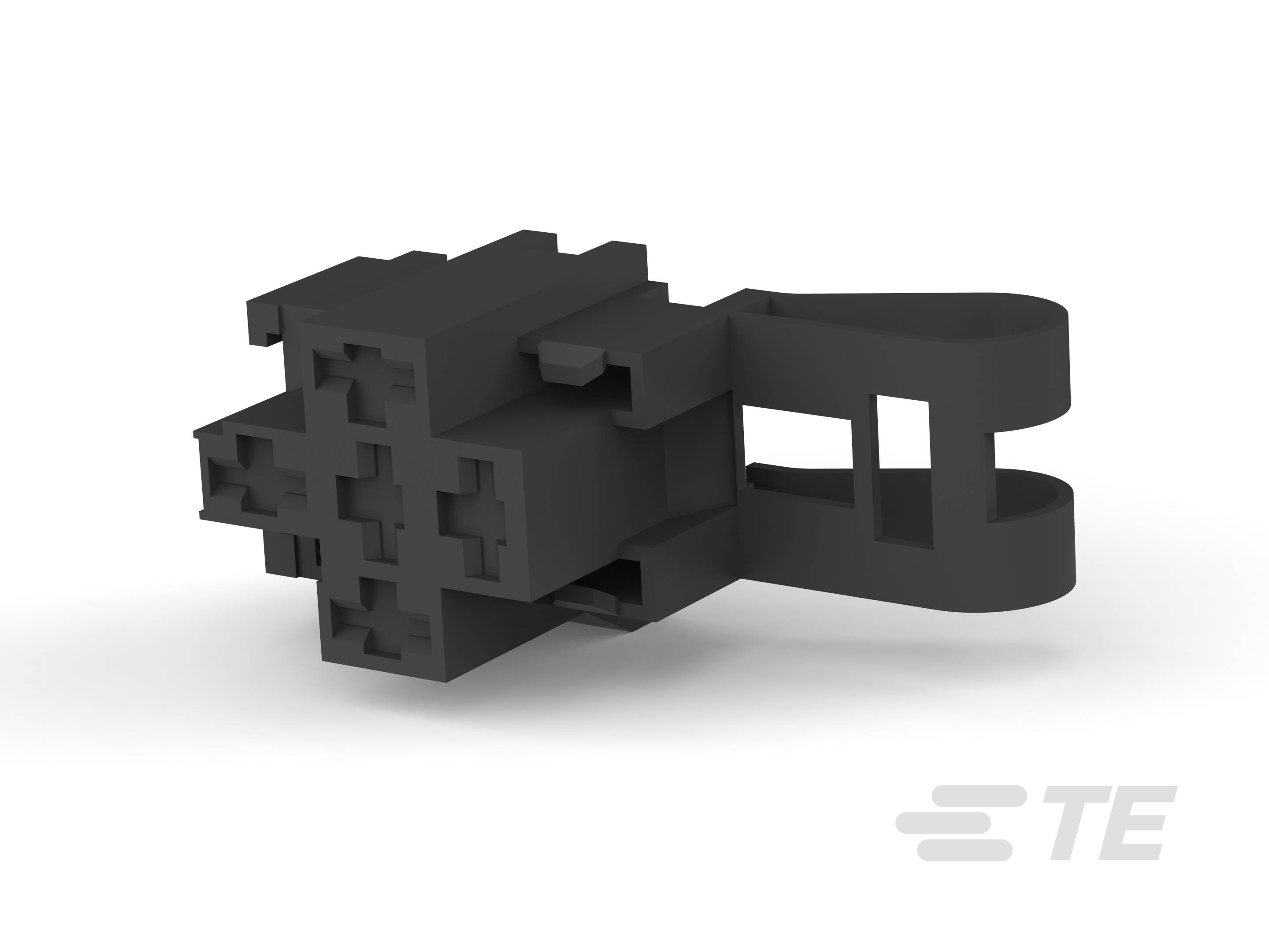 TE Connectivity 342452-2 Box