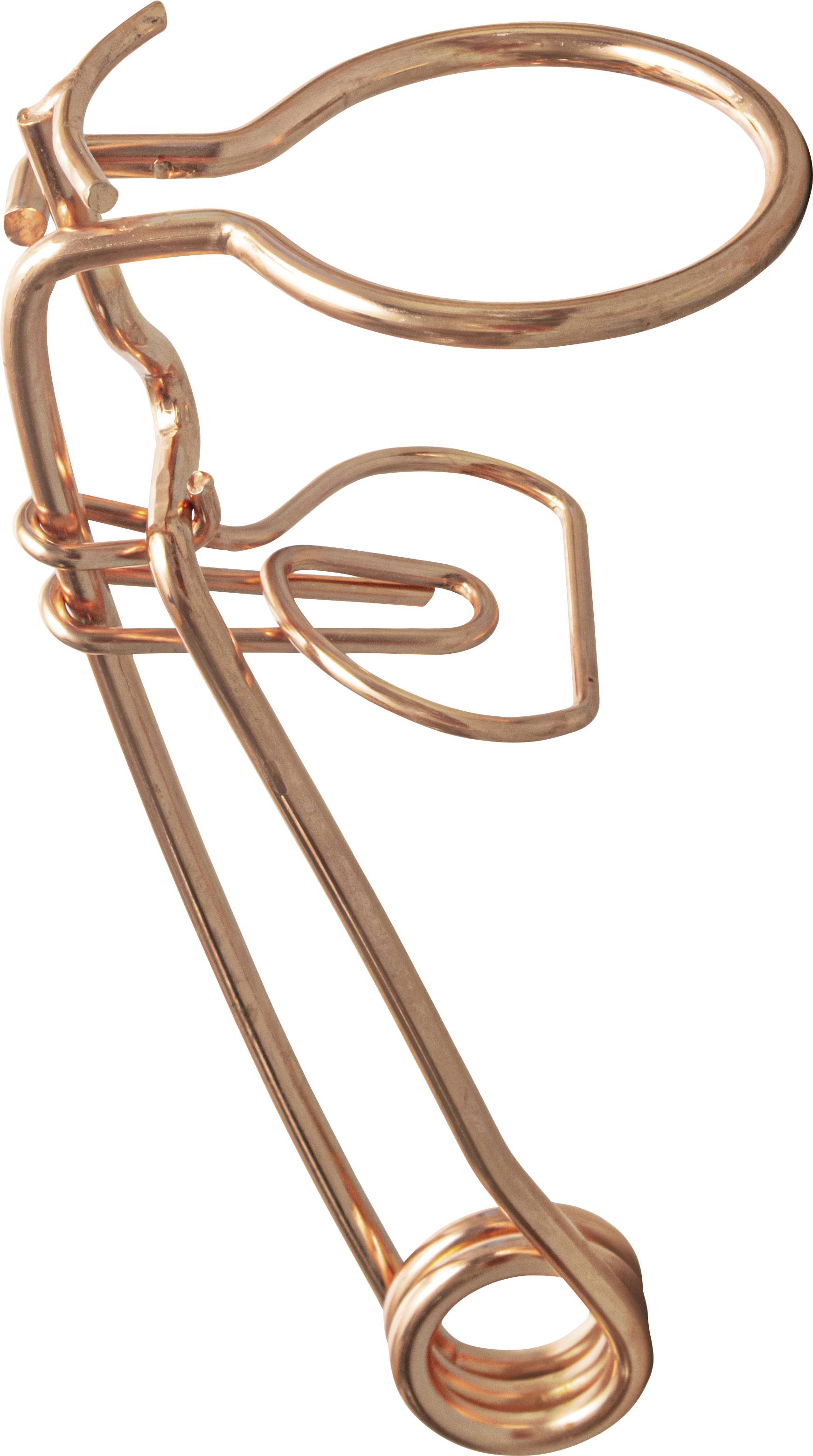 Piège à campagnols Gardigo Bayrische 4 pc(s)