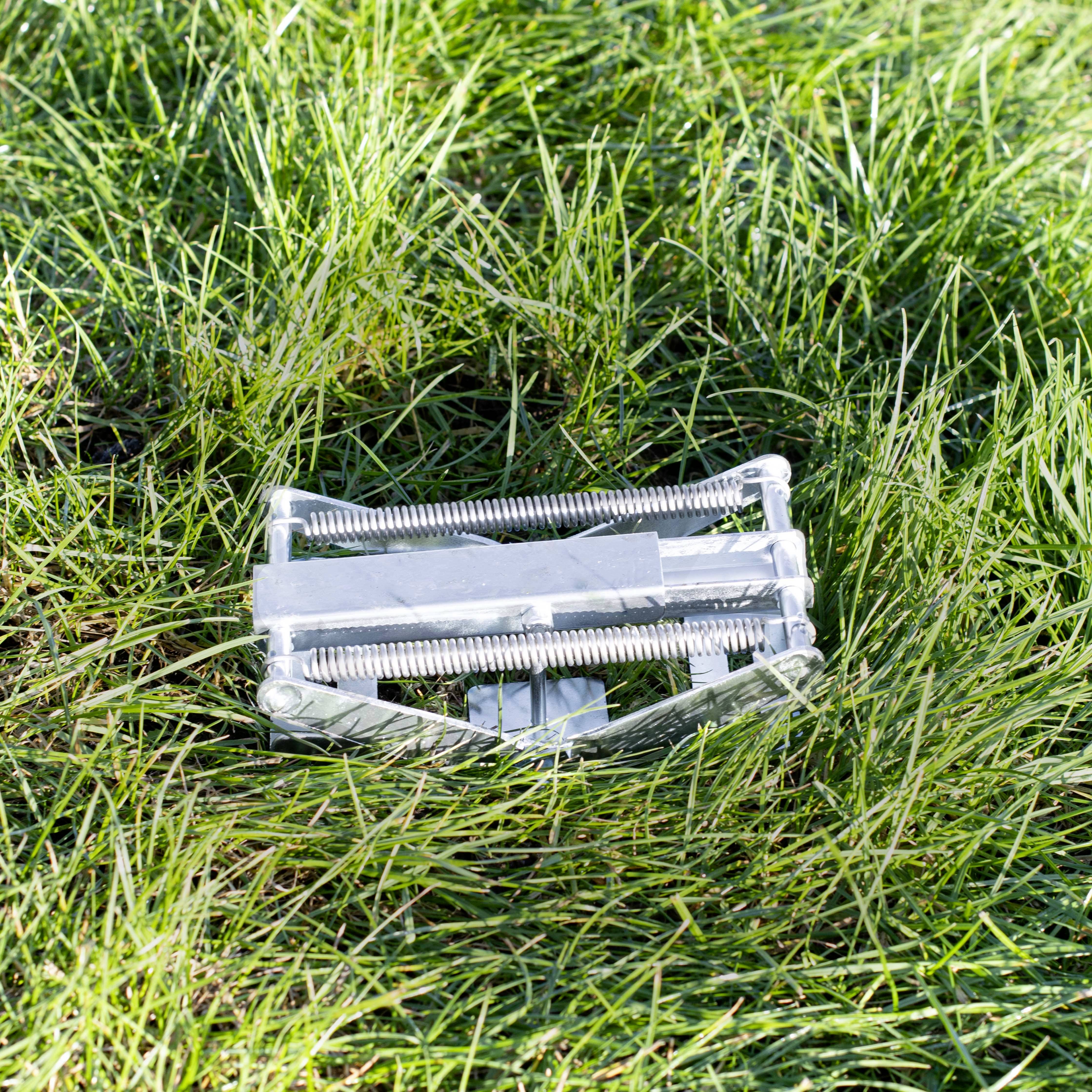 Piège à campagnols Gardigo 1 pc(s)