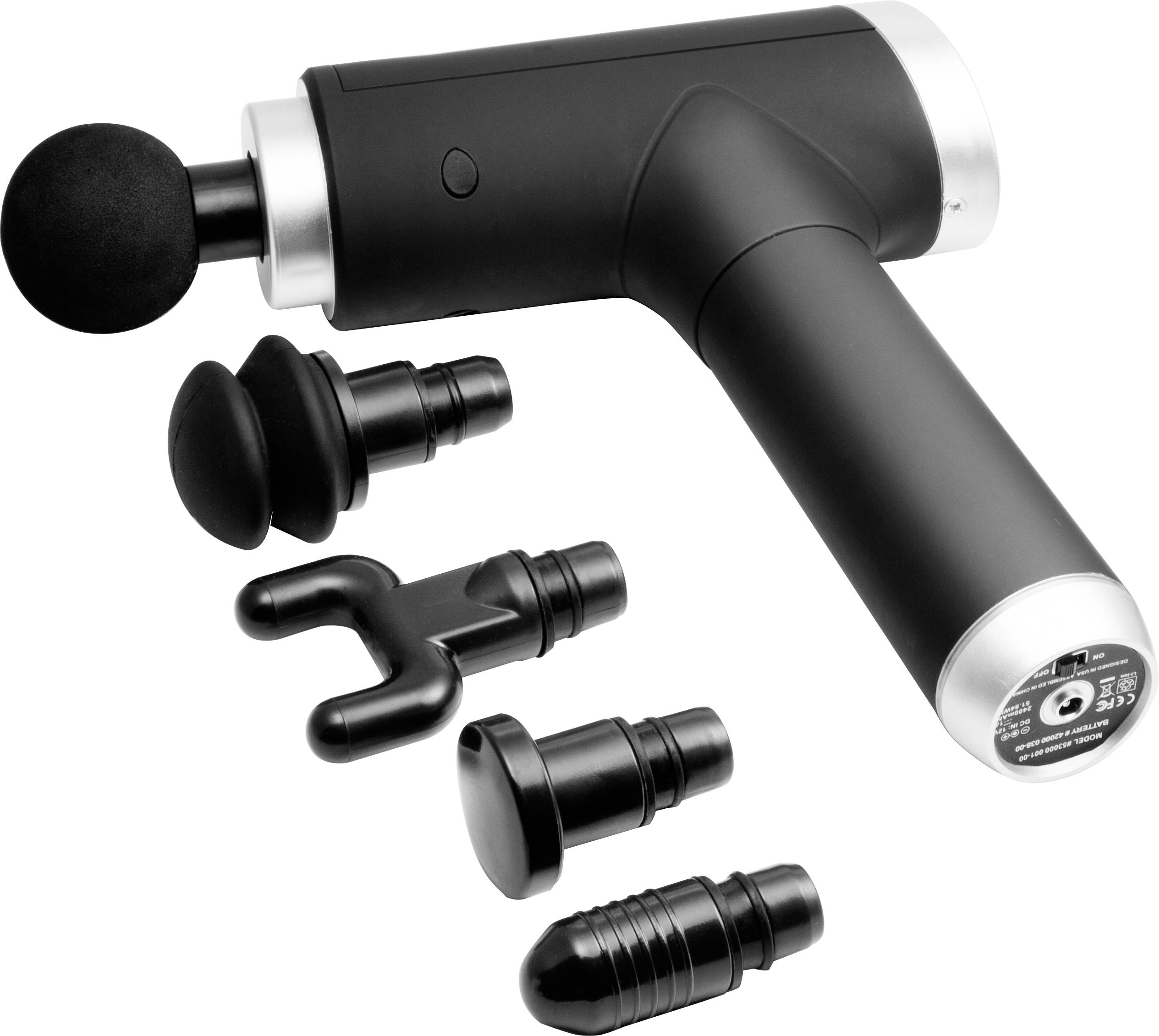 Technaxx LX-013 Appareil de massage