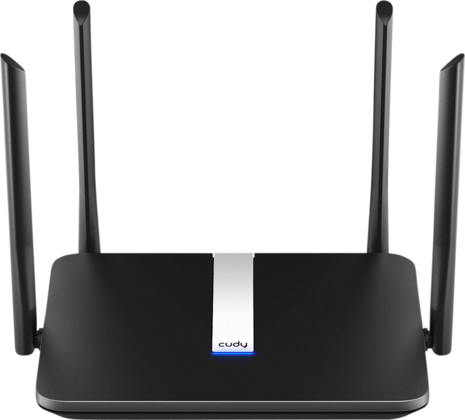 Routeur Wi-Fi cudy WR2100 2.4 GHz, 5 GHz 2100 MB/s
