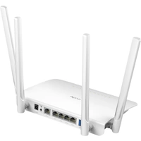 Routeur Wi-Fi cudy WR1300 2.4 GHz, 5 GHz 1200 MBit/s Routeur Wi-Fi cudy WR1300 2.4 GHz, 5 GHz 1200 MBit/s