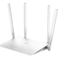 Routeur Wi-Fi cudy WR1300 2.4 GHz, 5 GHz 1200 MBit/s Routeur Wi-Fi cudy WR1300 2.4 GHz, 5 GHz 1200 MBit/s
