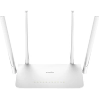 Routeur Wi-Fi cudy WR1300 2.4 GHz, 5 GHz 1200 MBit/s Routeur Wi-Fi cudy WR1300 2.4 GHz, 5 GHz 1200 MBit/s