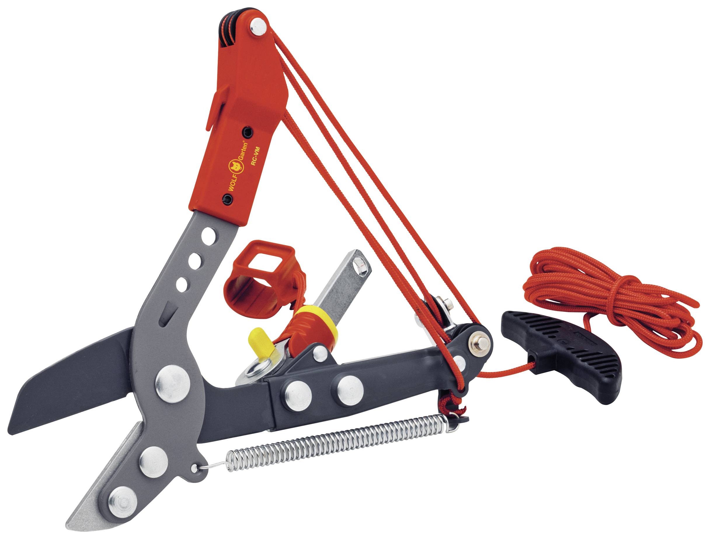 WOLF-Garten 71ACA005650 RC-VM Coupe-branches enclume