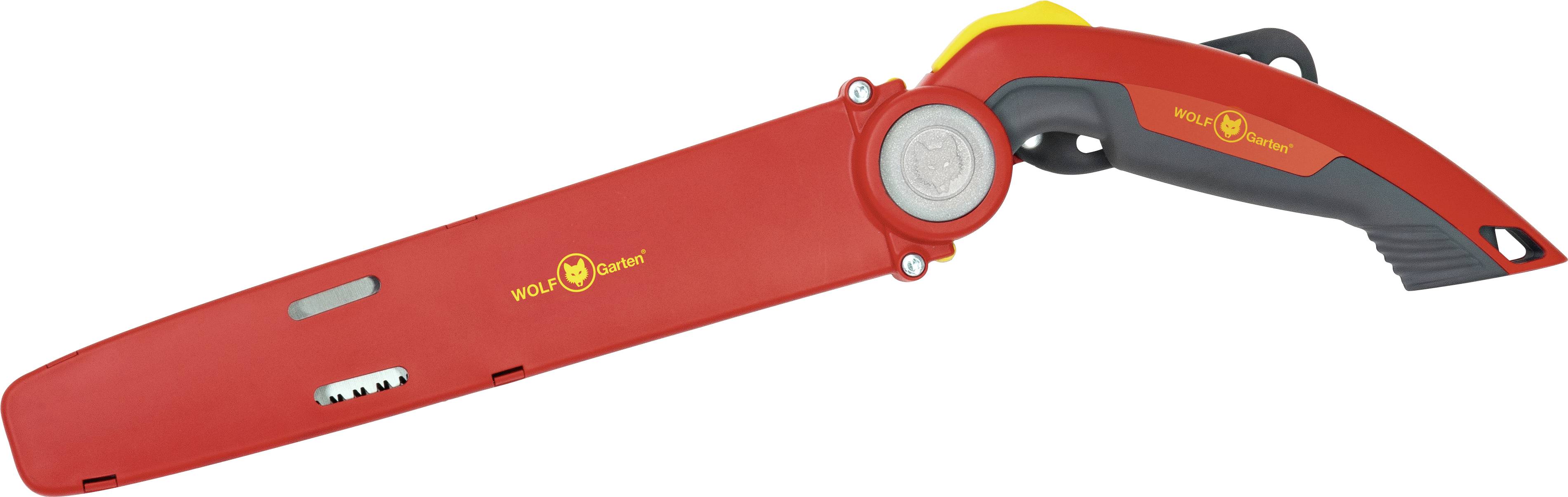 WOLF-Garten POWER CUT SAW 275 Elagueur