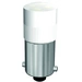 Signal Construct MWGB25629 Ampoule LED blanc BA9S 12 V DC/AC Signal Construct MWGB25629 Ampoule LED blanc BA9S 12 V DC/AC