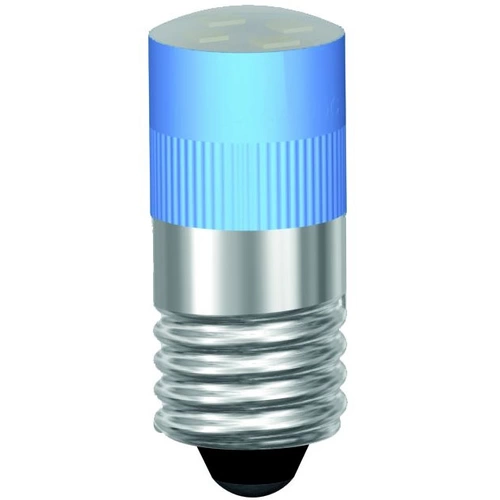 Signal Construct MWGE25589 Ampoule LED blanc E10 230 V/AC Signal Construct MWGE25589 Ampoule LED blanc E10 230 V/AC