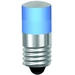 Signal Construct MWGE25589 Ampoule LED blanc E10 230 V/AC Signal Construct MWGE25589 Ampoule LED blanc E10 230 V/AC