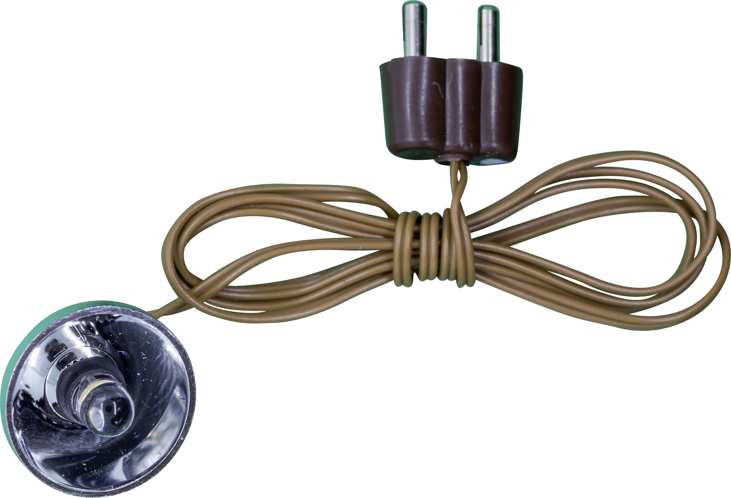 Kahlert Licht 698081 Éclairage LED blanc chaud E5.5 3.5 V