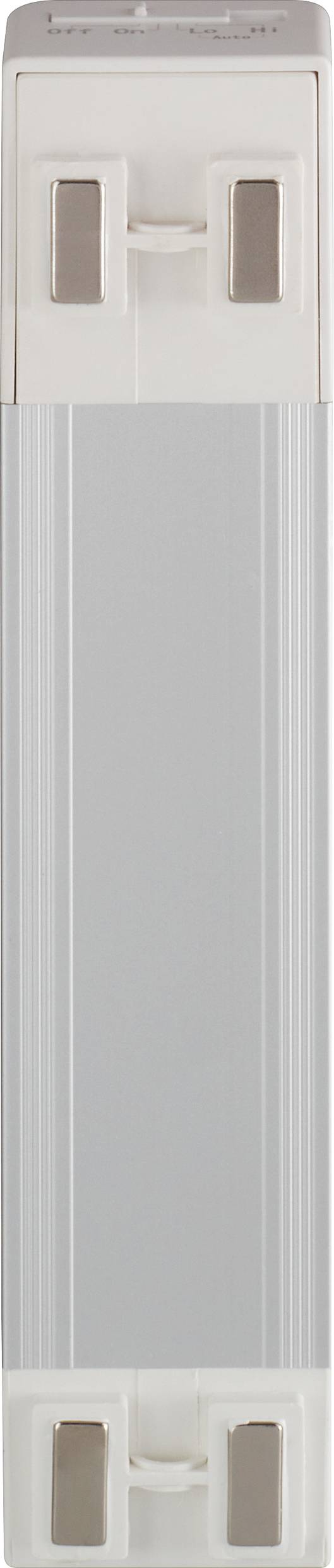 Luminaire pour armoire LED avec détecteur de mouvement LED SMD blanc
