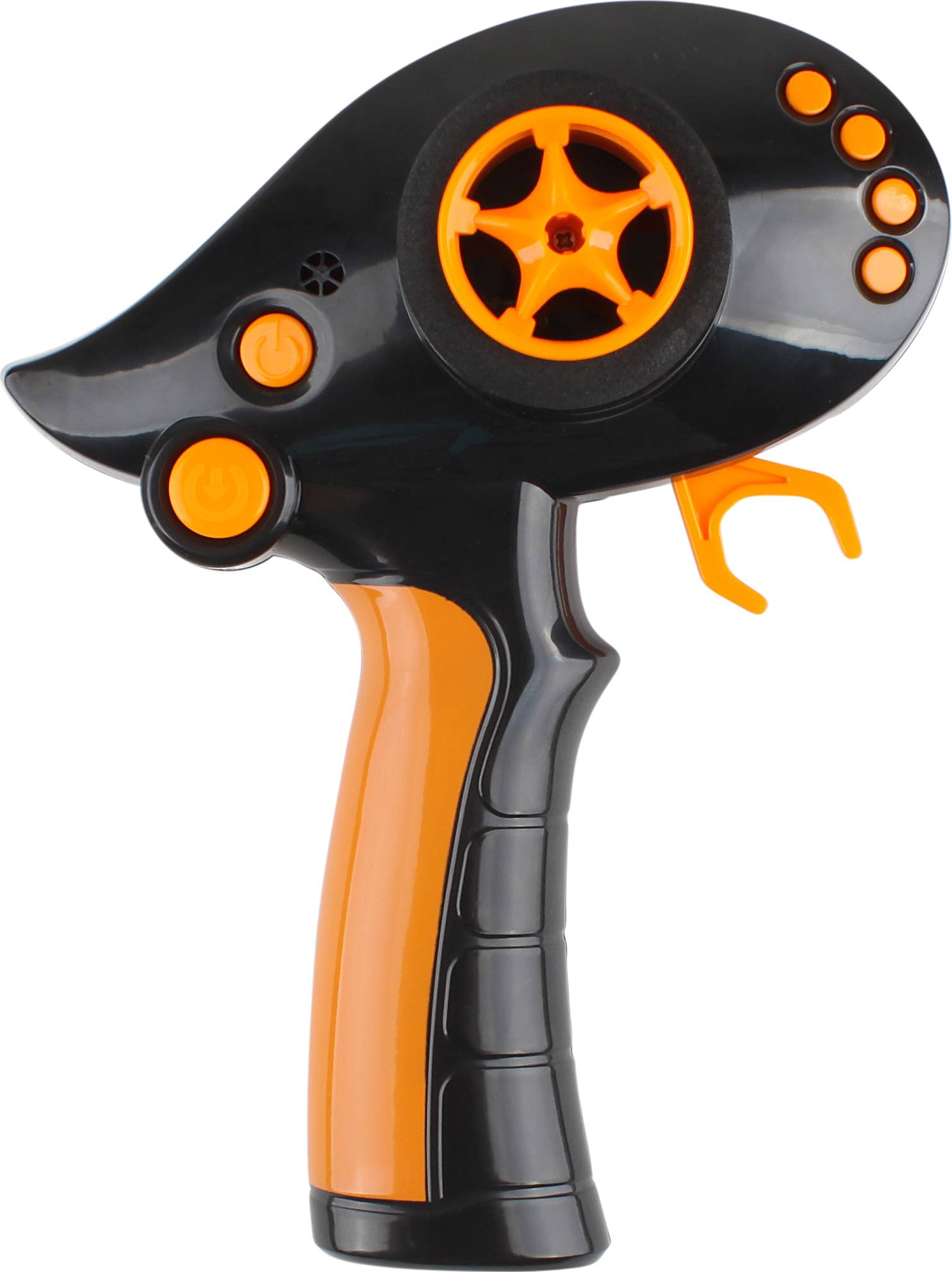 High Speedboot Bateau RC débutant motorisé prêt à fonctionner (RtR) 300 mm