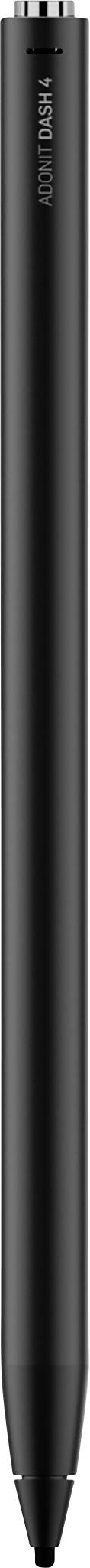 Adonit Dash 4 Stylus Stylet noir