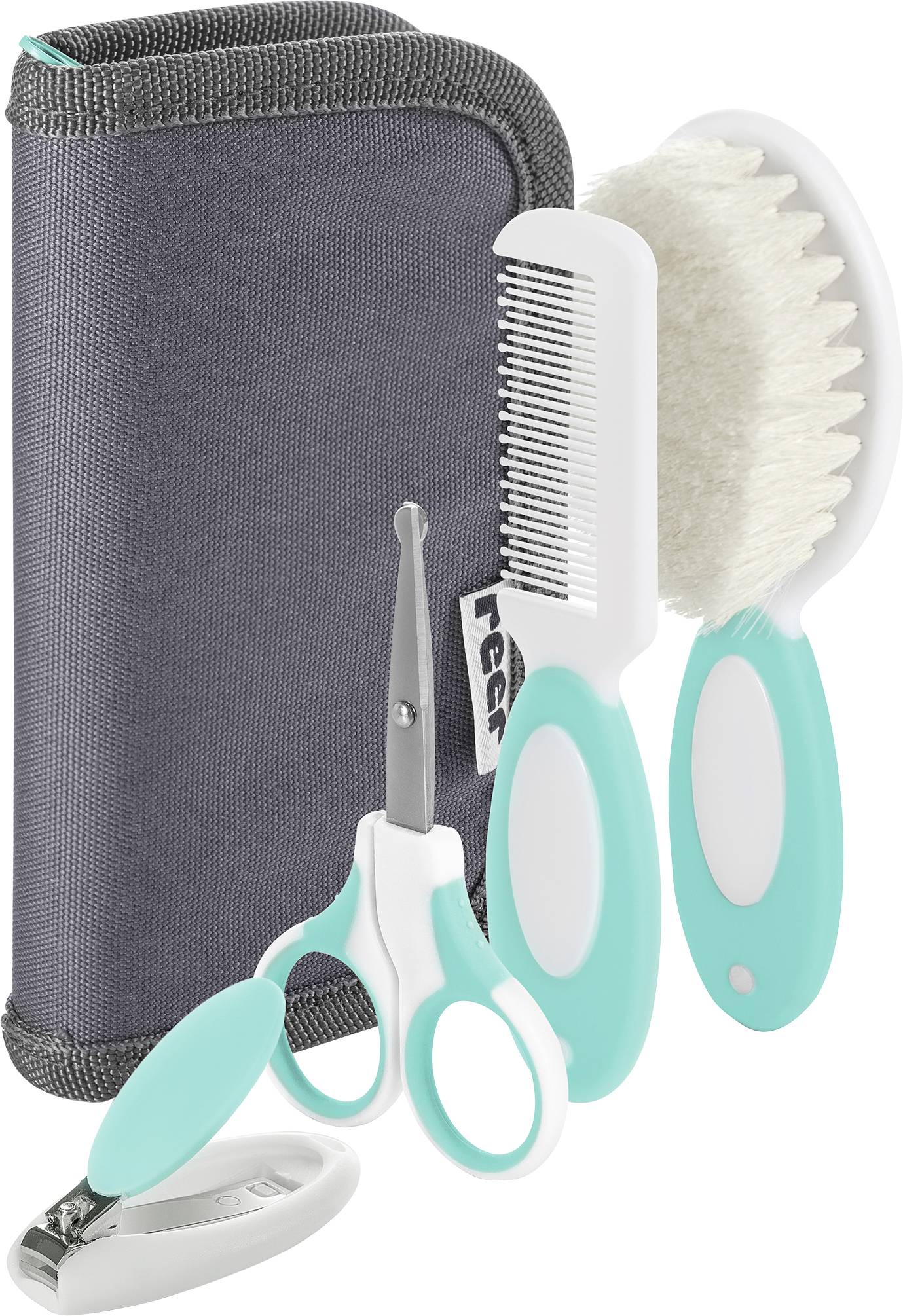 SET de soin REER BabyCare, 5 pièces