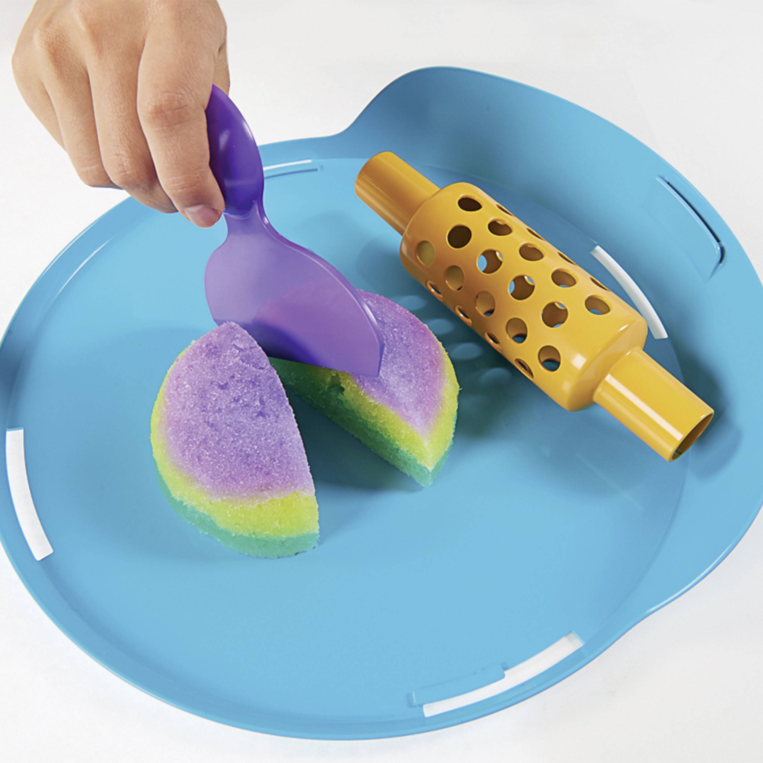 Orbeez - Challenge Set