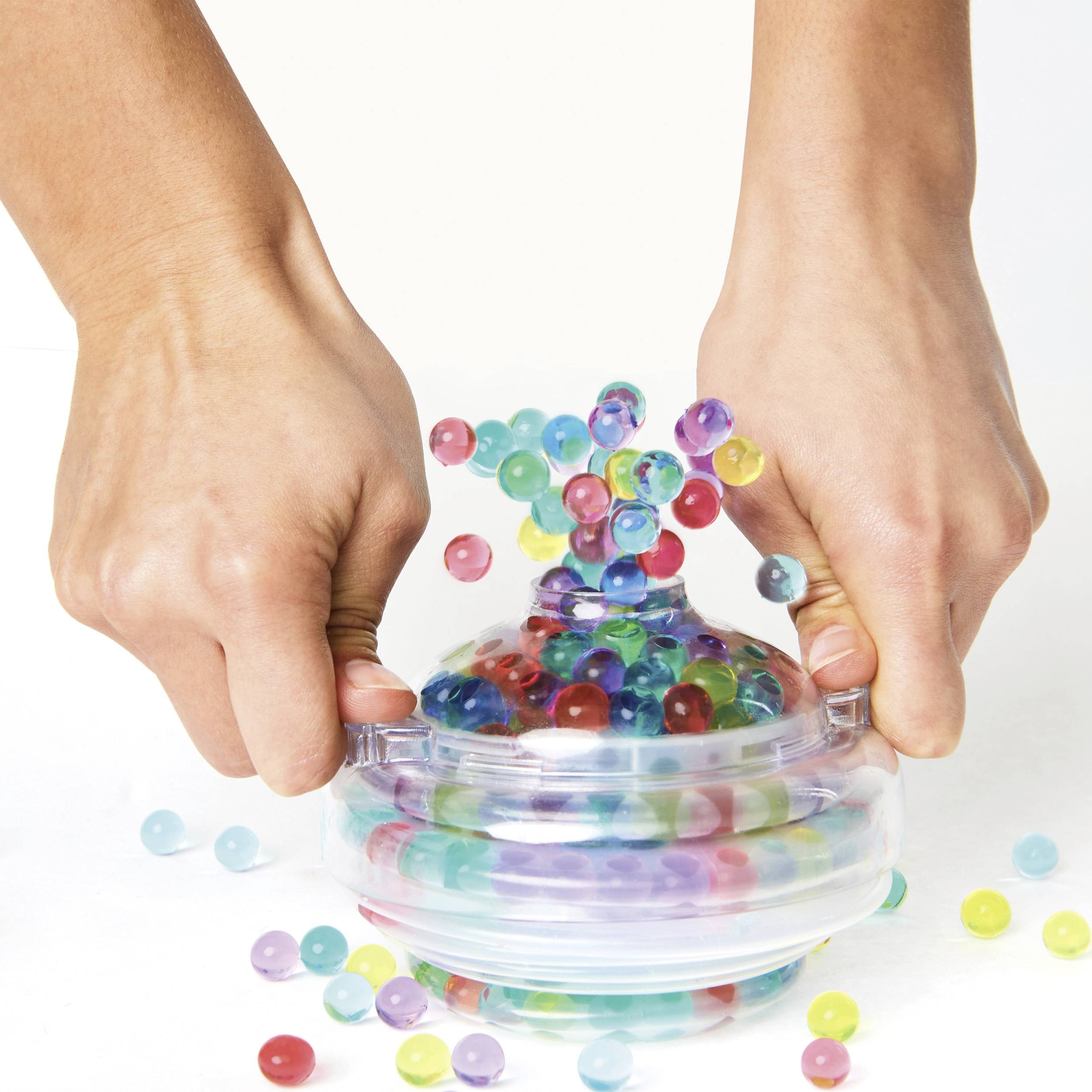 Orbeez - Challenge Set