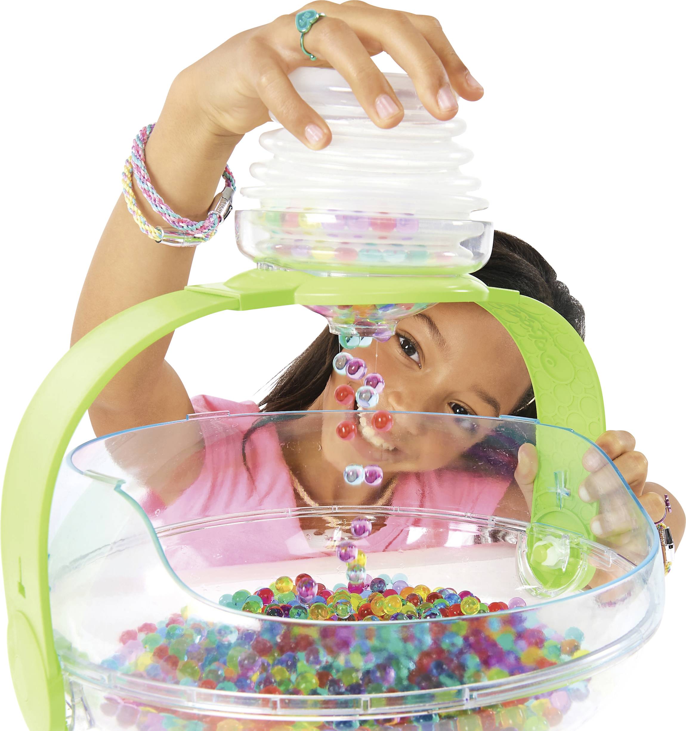 Orbeez - Challenge Set
