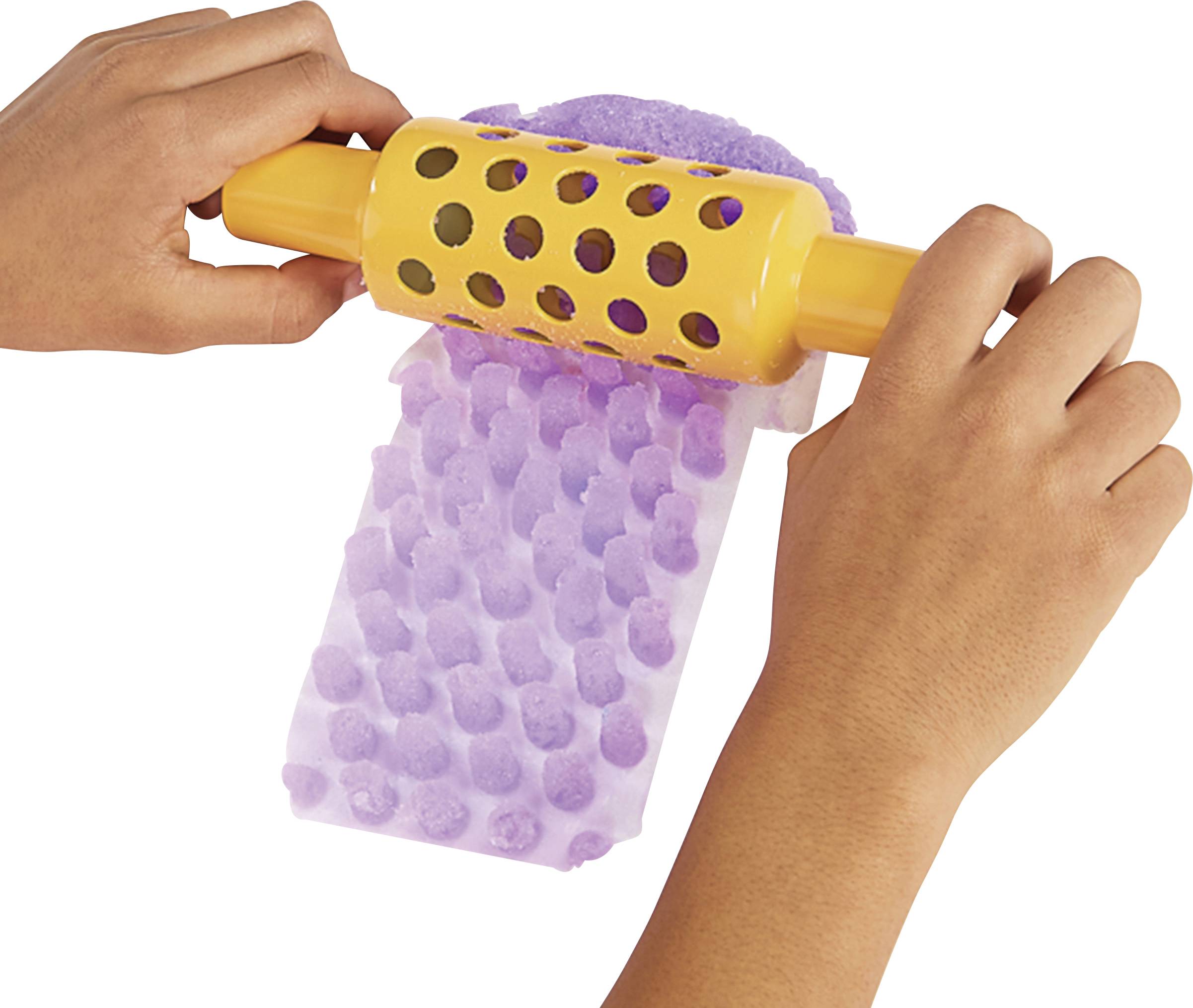 Orbeez - Challenge Set