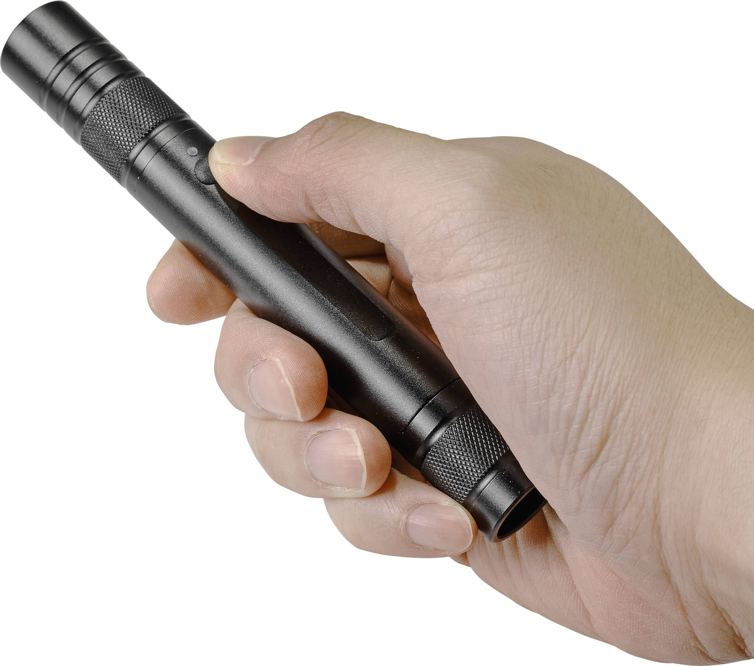 Renkforce Pointeur laser RF-LP-201 Couleur du laser: rouge