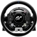 Thrustmaster T-GT II Volant USB PC, PlayStation 5, PlayStation 4 noir Thrustmaster T-GT II Volant USB PC, PlayStation 5, PlayStation 4 noir