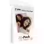 Zink ZINKPZ2X330 Papier ZINK blanc Zink ZINKPZ2X330 Papier ZINK blanc
