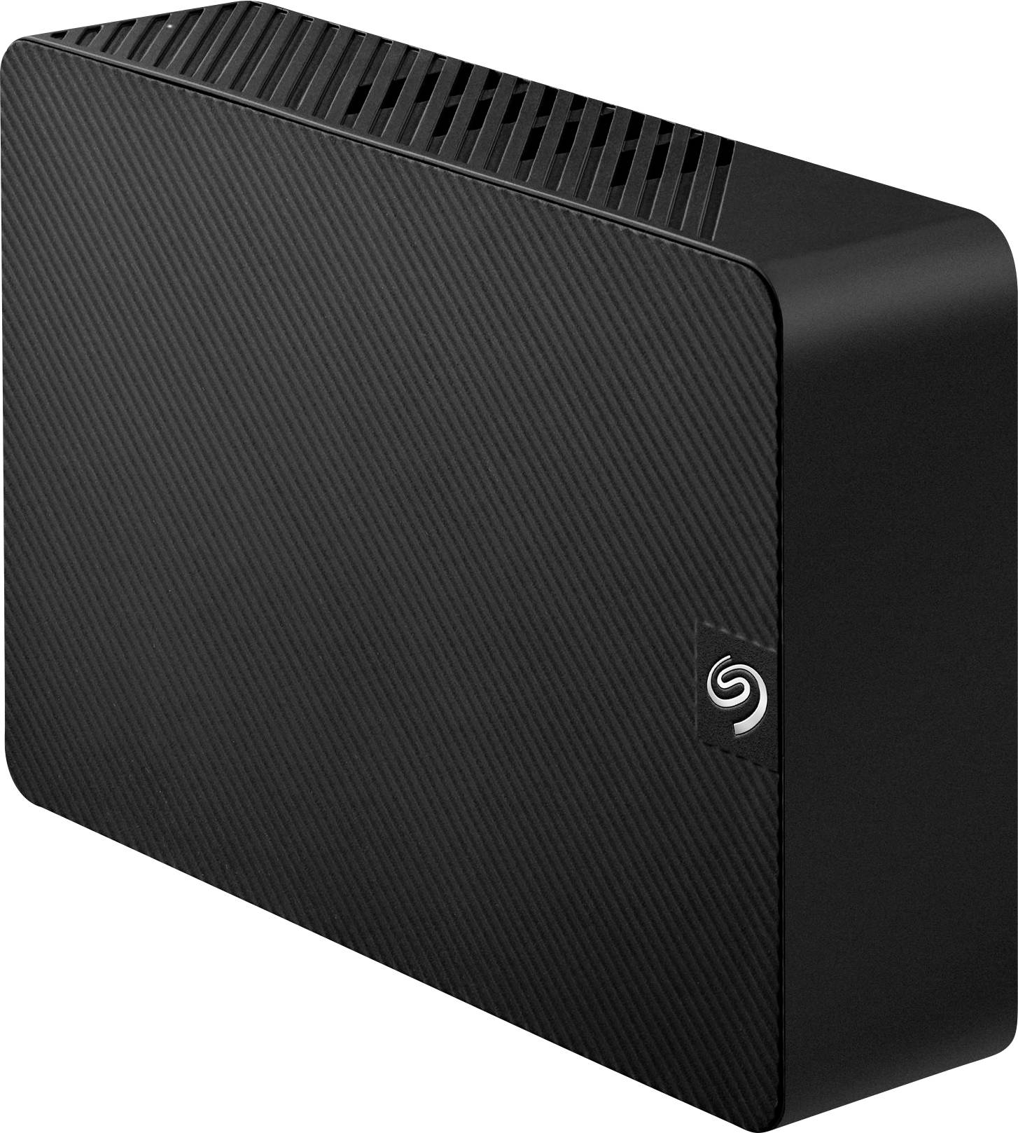 16 TB Seagate Expansion Desktop Disque dur externe 3,5" USB 3.1 (Gen 1) noir STKP16000400