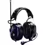 3M Peltor LiteCom Plus MT73H7A4410WS6EUOL Casque antibruit audio 34 dB 1 pc(s) 3M Peltor LiteCom Plus MT73H7A4410WS6EUOL Casque antibruit audio 34 dB 1 pc(s)