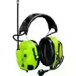 3M Peltor LiteCom PRO III MT73H7A4D10EU GB Casque antibruit audio 33 dB 1 pc(s) 3M Peltor LiteCom PRO III MT73H7A4D10EU GB Casque antibruit audio 33 dB 1 pc(s)