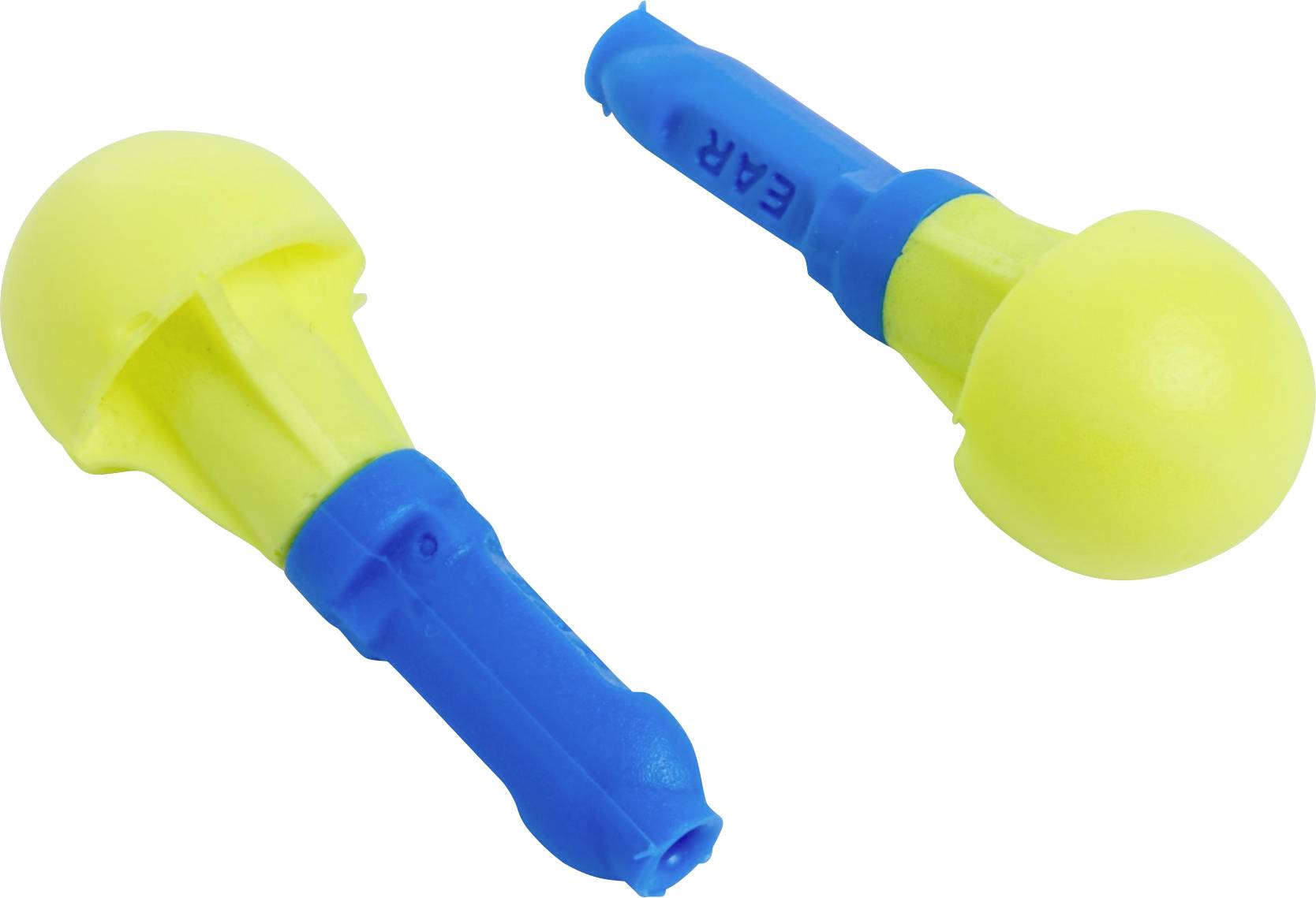 3M EAR EX01021 Bouchons d'oreille 31 dB réutilisable 100 paire(s)