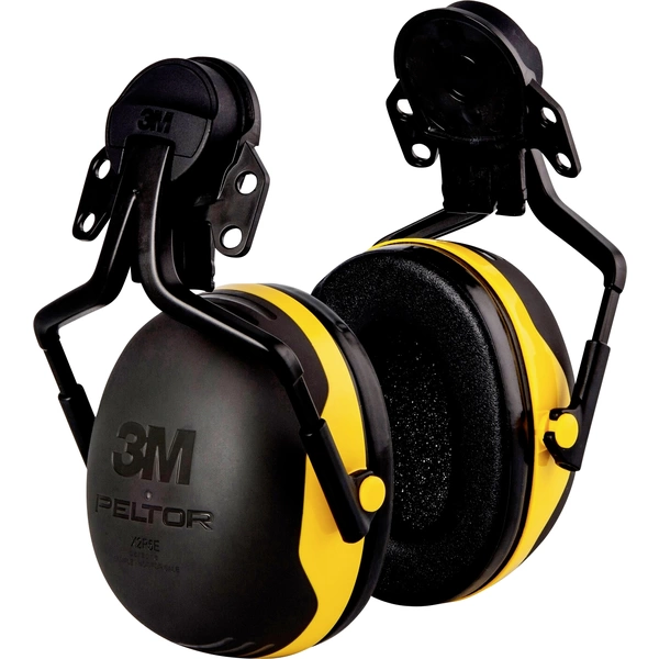 3M Peltor X2P5E Casque antibruit passif 31 dB 1 pc(s) 3M Peltor X2P5E Casque antibruit passif 31 dB 1 pc(s)