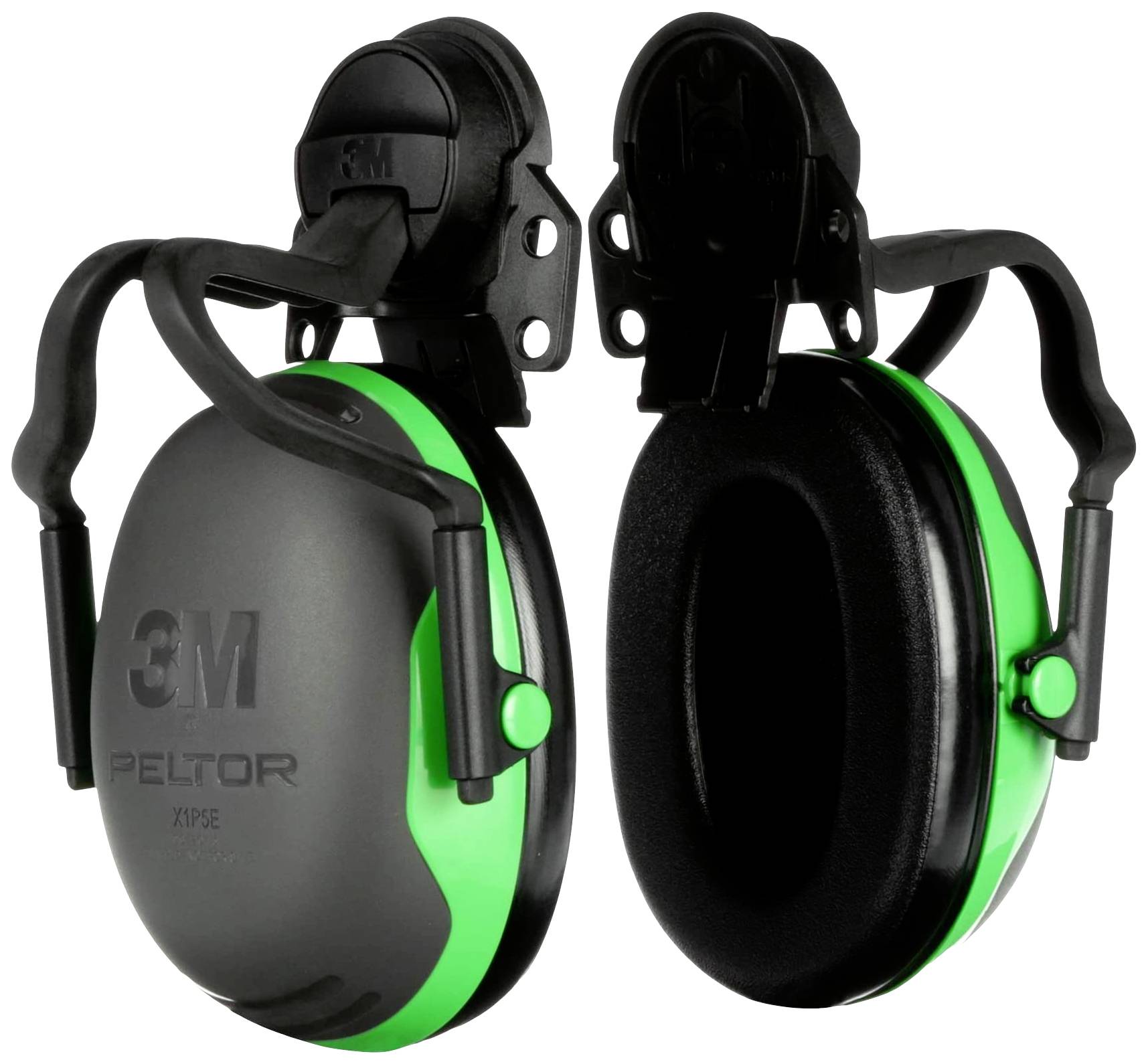 3M Peltor X4P5E Casque antibruit passif 31 dB EN 352-3:2020 1 pc(s)