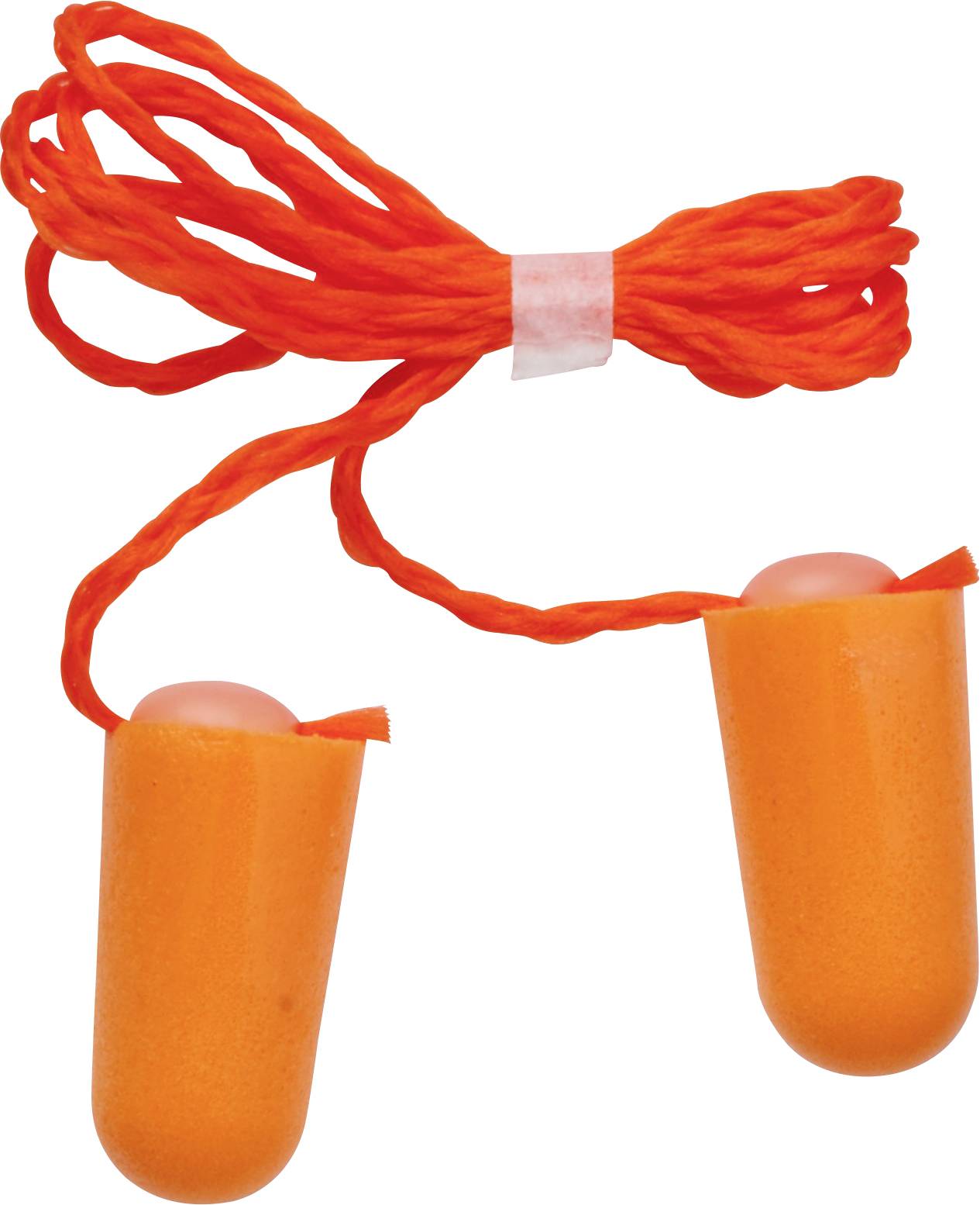 3M 1110 Bouchons d'oreille 35 dB à usage unique 100 paire(s)