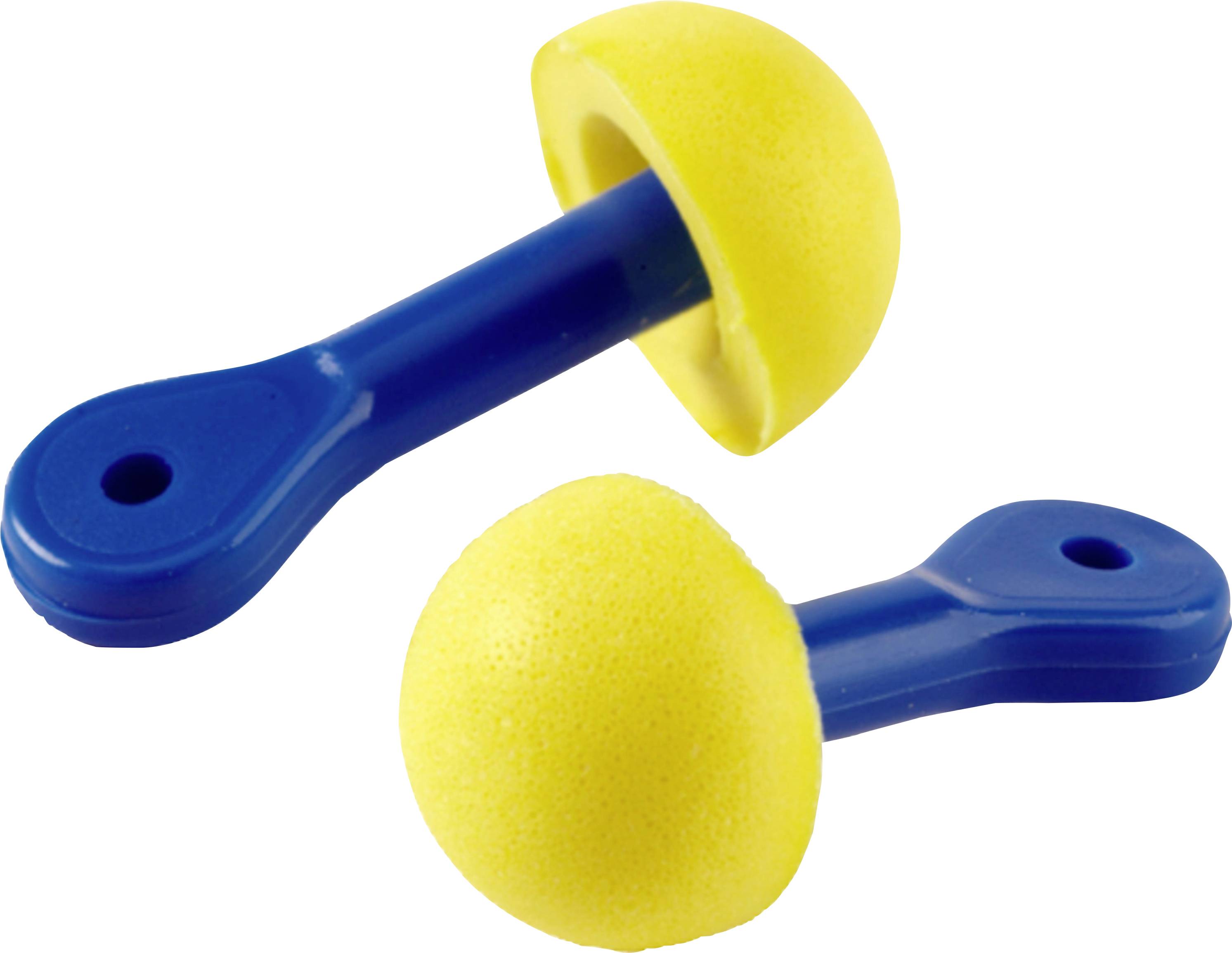 3M EAR EX01002 Bouchons d'oreille 28 dB réutilisable 100 paire(s)