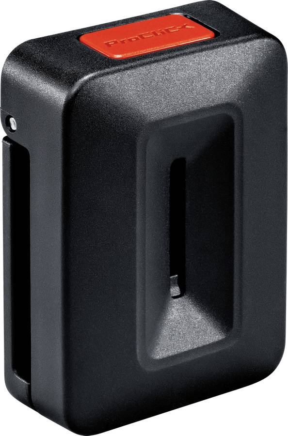 Bosch Professional ProClick Holder 1600A0265U pour les artisans Porte-outils