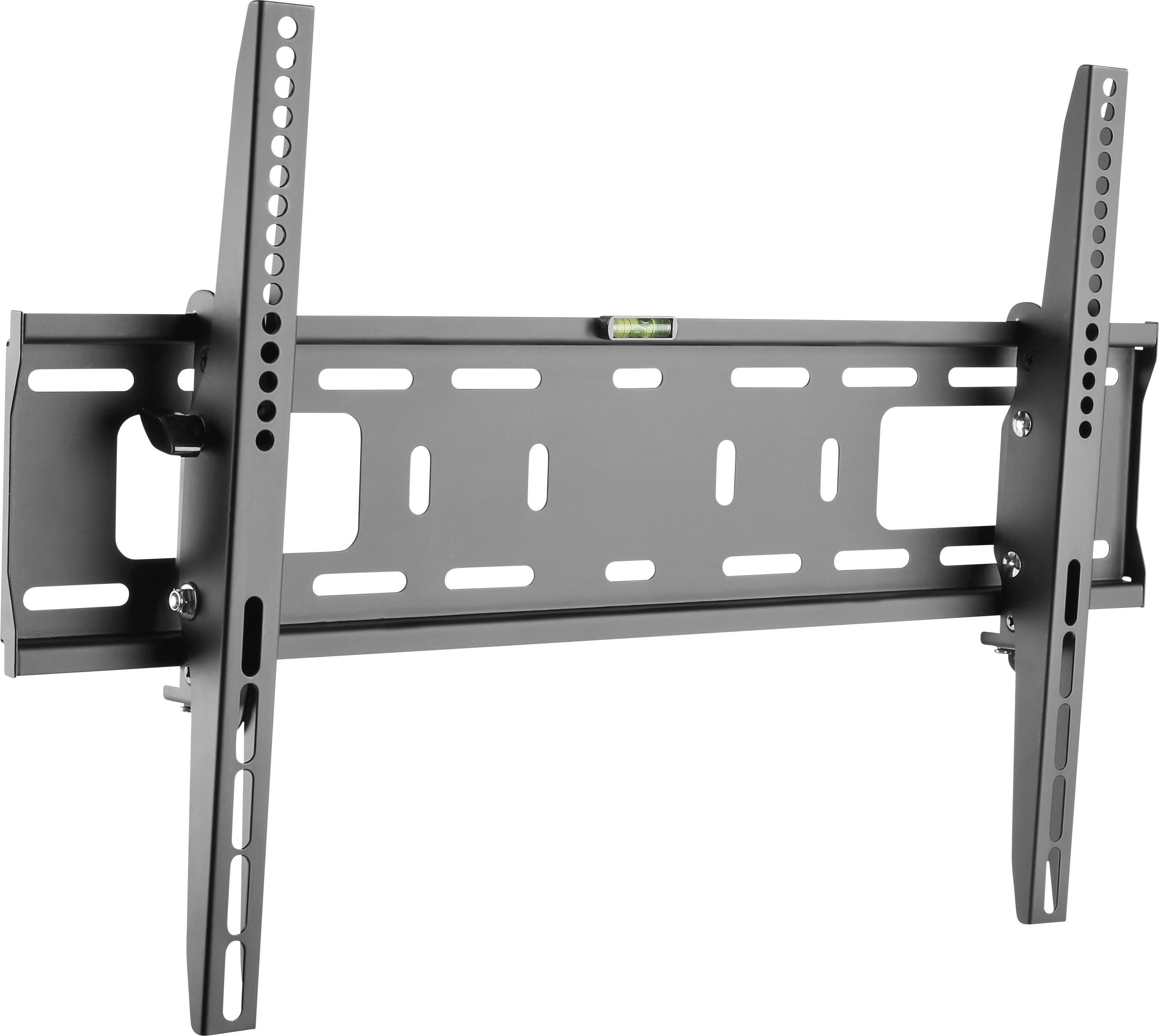 Reflecta PLANO Flat Support mural TV 94,0 cm (37") - 177,8 cm (70") inclinable