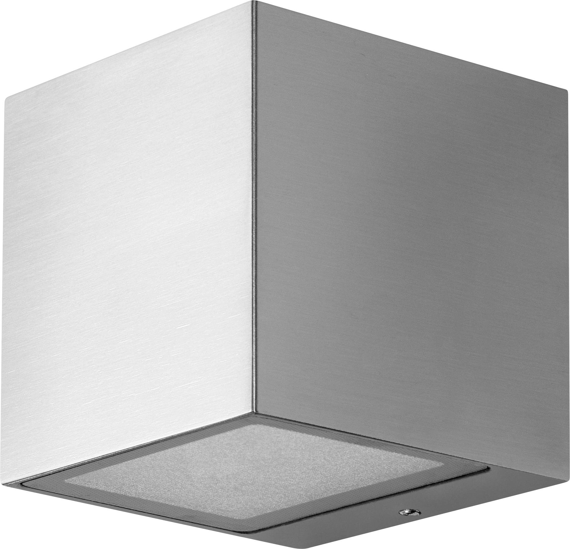 LEDVANCE SMART+ BRICK MULTICOLOR 4058075564428 Applique LED extérieure CEE 2021: F (A - G) 14 W acier