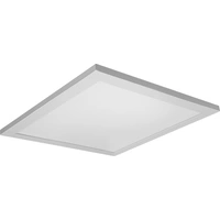LEDVANCE SMART + PLANON PLUS TUNABLE WHITE 4058075525313 Panneau à LED 20 W de blanc chaud à blanc froid blanc LEDVANCE SMART + PLANON PLUS TUNABLE WHITE 4058075525313 Panneau à LED 20 W de blanc chaud à blanc froid blanc